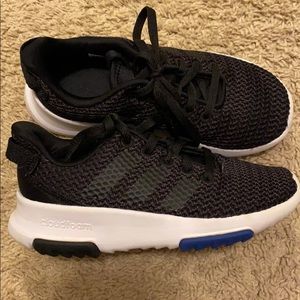 Adidas kids shoe size 12